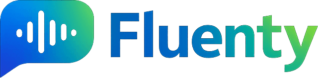 Fluenty Logo